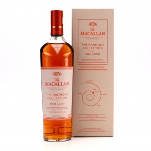 Macallan The Harmony Collection   Rich Cacao