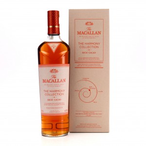 Macallan The Harmony Collection   Rich Cacao