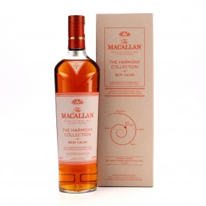 Macallan The Harmony Collection   Rich Cacao