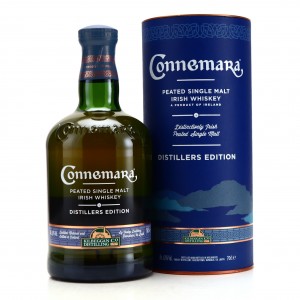 CONNEMARA DISTILLERS EDITION