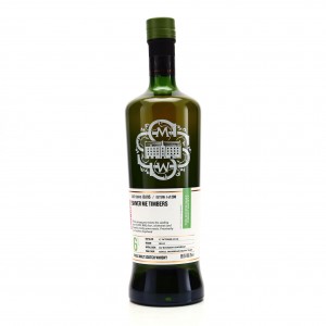 Bunahabhain 2013 SMWS 6 Year Old 10 195   Global Gathering French Exclusive