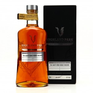 Highland Park 13 Viking Soul Cask 700064 Geert Bero