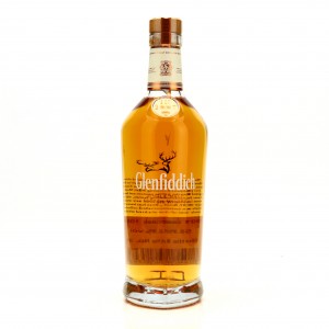 Glenfiddich 1991 Gallery Single Cask 10534 Le Clos