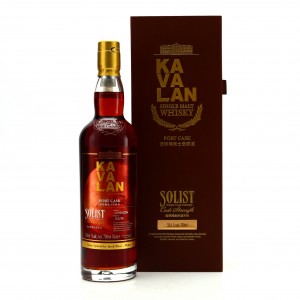 Kavalan 2011 Solist Port Cask 029a Solar System By Jarek Buss Mars
