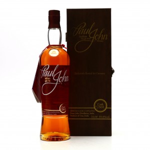 Paul John Single Cask 2868