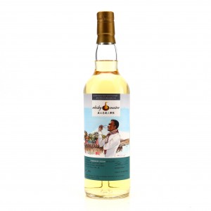 Ledaig 2005 Whisky Agency 9 Year Old   Whisky Master