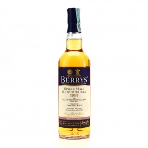 Glencadam 1991 Berry Brothers And Rudd 20