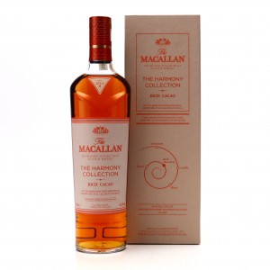 Macallan The Harmony Collection   Rich Cacao