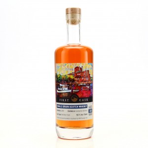 Dumbarton 2000 First Choice 20 Year Old