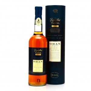 Oban 2000 Distillers Edition Od164 Fa