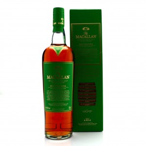 Macallan Edition No 4