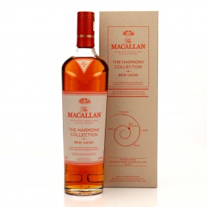 Macallan The Harmony Collection   Rich Cacao