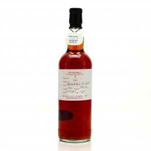 Springbank 2007 Duty Paid Sample 11 Fresh Sherry Butt