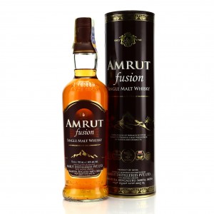 Amrut Fusion Batch 77