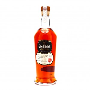 Glenfiddich 2001 Single Sherry Cask 14089 Spirit Of Speyside 2016 Charity Bottling