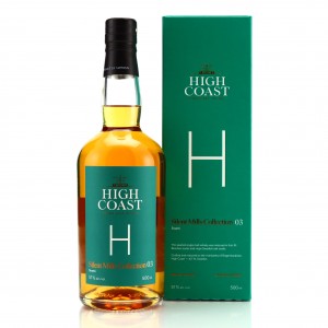 High Coast Silent Mills Collection 03