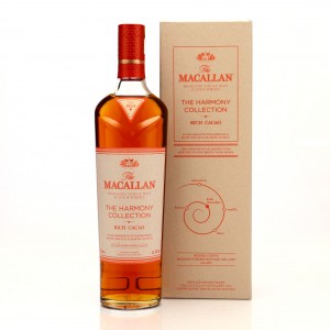 Macallan The Harmony Collection   Rich Cacao