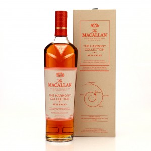 Macallan The Harmony Collection   Rich Cacao