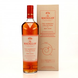 Macallan The Harmony Collection   Rich Cacao