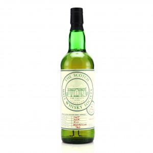 Glen Ord 1987 SMWS 21 Year Old 77 14