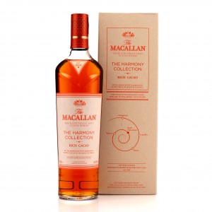 Macallan The Harmony Collection   Rich Cacao