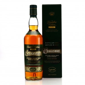 Cragganmore 2003 Distillers Edition CggD 6567