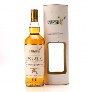 Glenburgie 1997 Gordon and MacPhail Exclusive   Asta Morris
