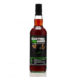 Glenallachie 2008 The Electric Coo Series 13