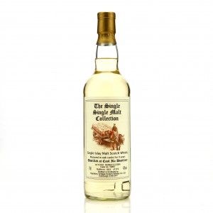 Caol Ila 1994 Signatory Vintage 9