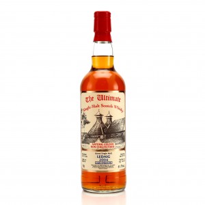 Ledaig 2004 The Ultimate 10