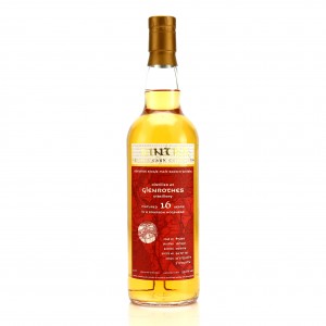 Glenrothes 1997 Kintra 16 Year Old