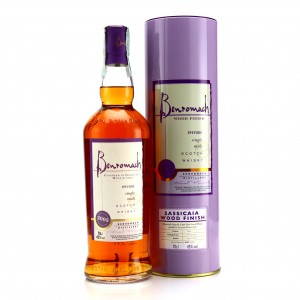 Benromach 2005 Sassicaia Finish