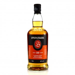 Springbank 10 Year Old