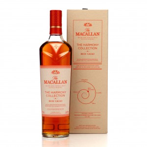 Macallan The Harmony Collection   Rich Cacao