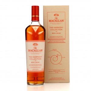 Macallan The Harmony Collection   Rich Cacao
