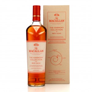 Macallan The Harmony Collection   Rich Cacao