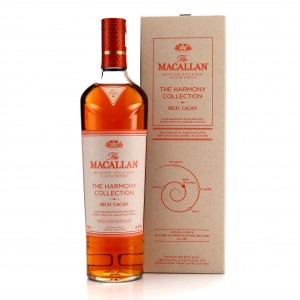 Macallan The Harmony Collection   Rich Cacao