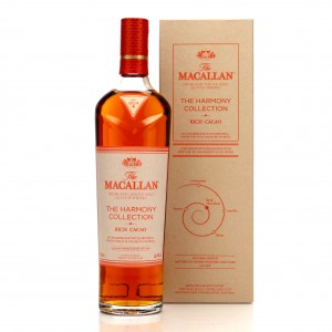 Macallan The Harmony Collection   Rich Cacao