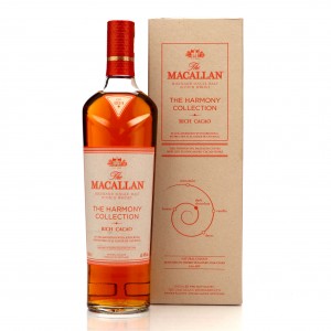Macallan The Harmony Collection   Rich Cacao