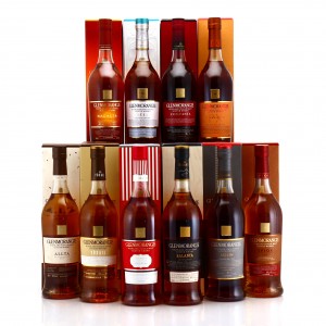 Glenmorangie Private Edition 1 10 10 X 70cl