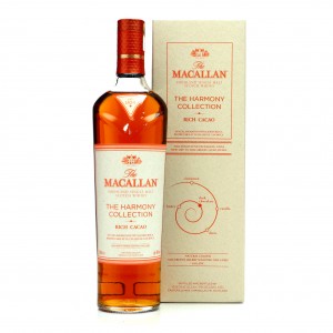 Macallan The Harmony Collection   Rich Cacao