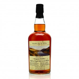 Glengoyne 2009 Anam na h Alba