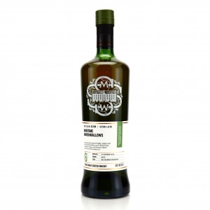 Bunnahabhain 2013 Smws 6 10 194