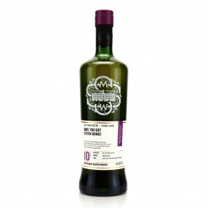 Inchmurrin 2010 Smws 10 112 79