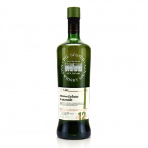 Highland Park 2004 Smws 12 4 226