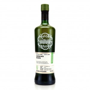 Bunnahabhain 2013 Smws 6 10 202