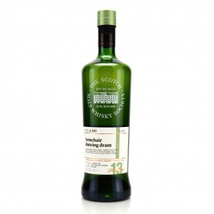 Highland Park 2005 Smws 13 4 251