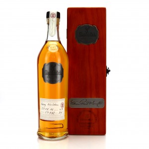 Glenfiddich 15 Hand Filled Batch 39