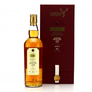 Glenesk 1979 Gordon And Macphail Rare Old Lot Ro 13 04