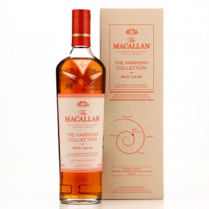 Macallan The Harmony Collection   Rich Cacao